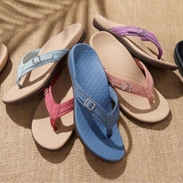 Sandales Orthopédiques d'été - Monarch™