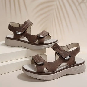 Monarch – Sandales Confortables pour Femmes avec Scratch ActiveStep™ - [BLACK FRIDAY] - [ACHETÉZ 1, RECEVÉZ 2 GRATUIT]