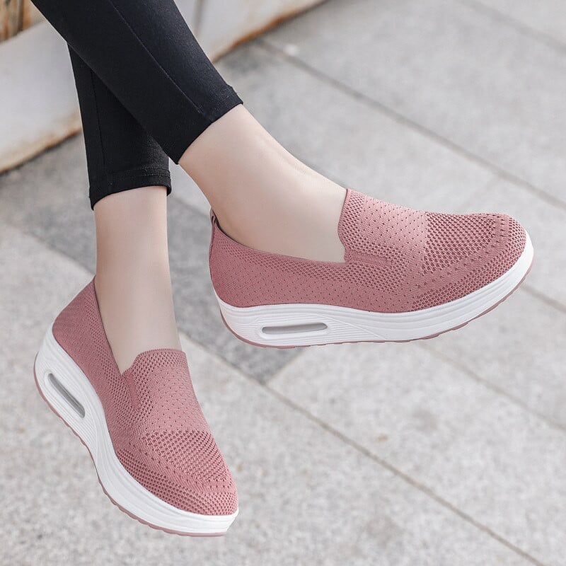Chaussures Ergonomiques Essilio Confort - [BLACK FRIDAY] - [ACHETÉZ 1, RECEVÉZ 2 GRATUIT]