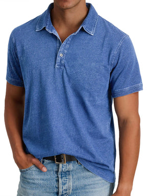 Polo Homme Premium – Malvek™