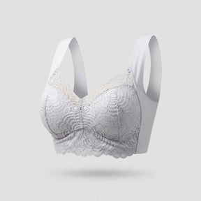 Monarch Wear | Soutien-gorge Push-up Sans Armature – LiftComfort™