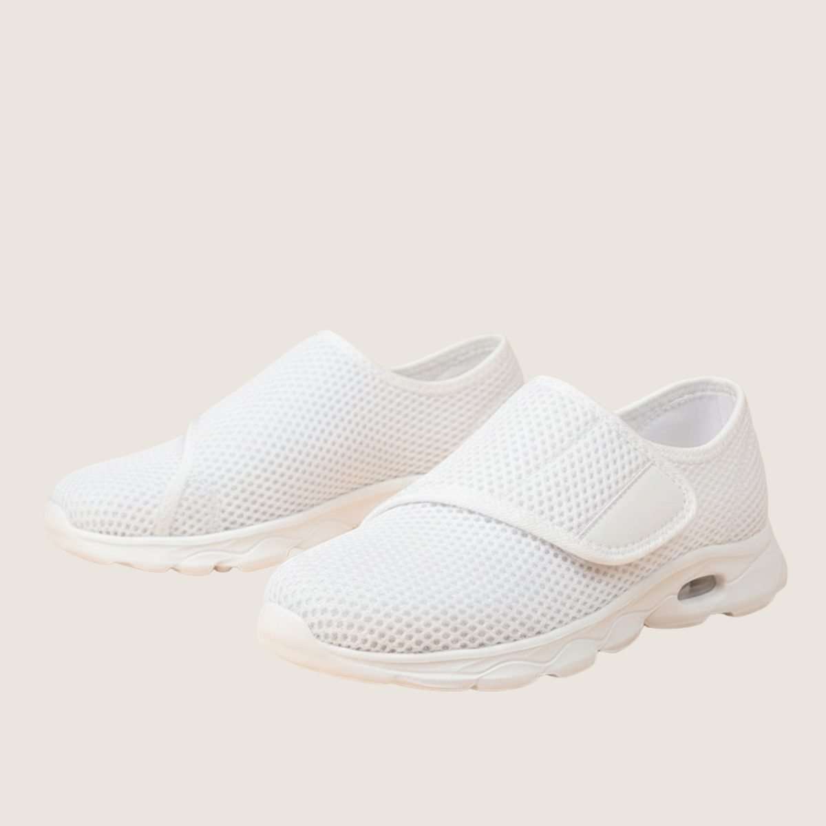 Chaussures Orthopédiques Décontractées – Confort et Style Quotidien - [BLACK FRIDAY] - [ACHETÉZ 1, RECEVÉZ 2 GRATUIT]