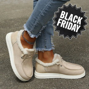 Chaussures Yarn : Chaleur et Confort Inégalés - [BLACK FRIDAY] - [ACHETÉZ 1, RECEVÉ 2 GRATUIT]
