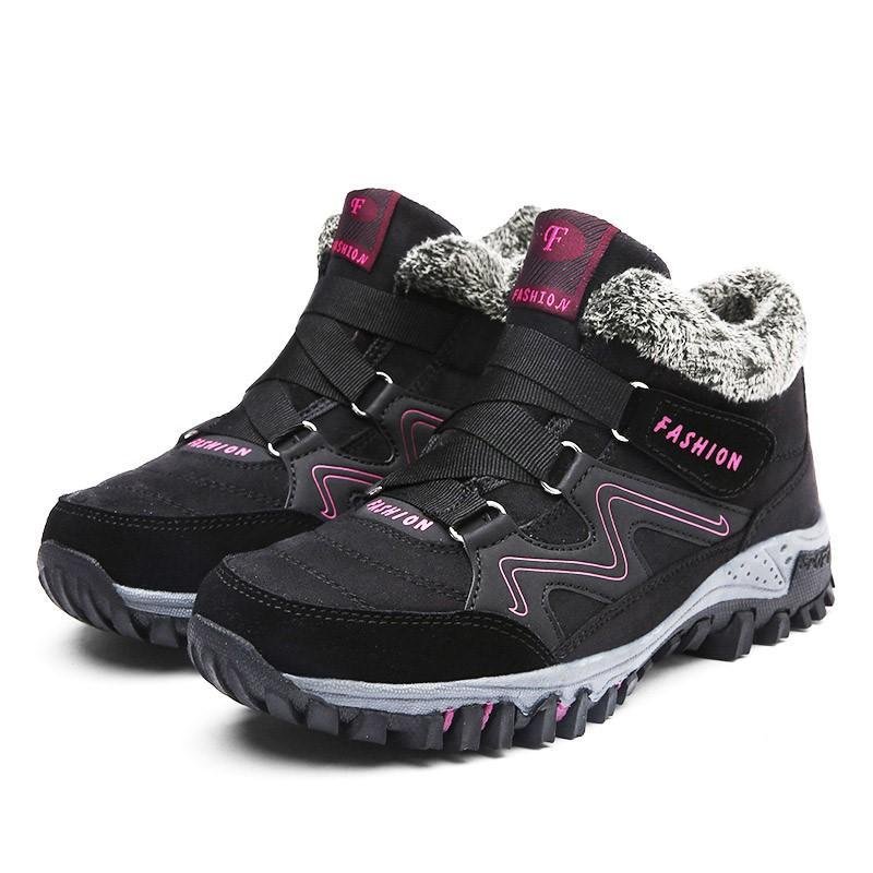 Chaussures D'hiver résistantes au froid 2024 - Froid - [BLACK FRIDAY] - [ACHETÉZ 1, RECEVÉZ 2 GRATUIT]