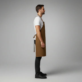 Jetta Tablier de travail en toile Stoneguard