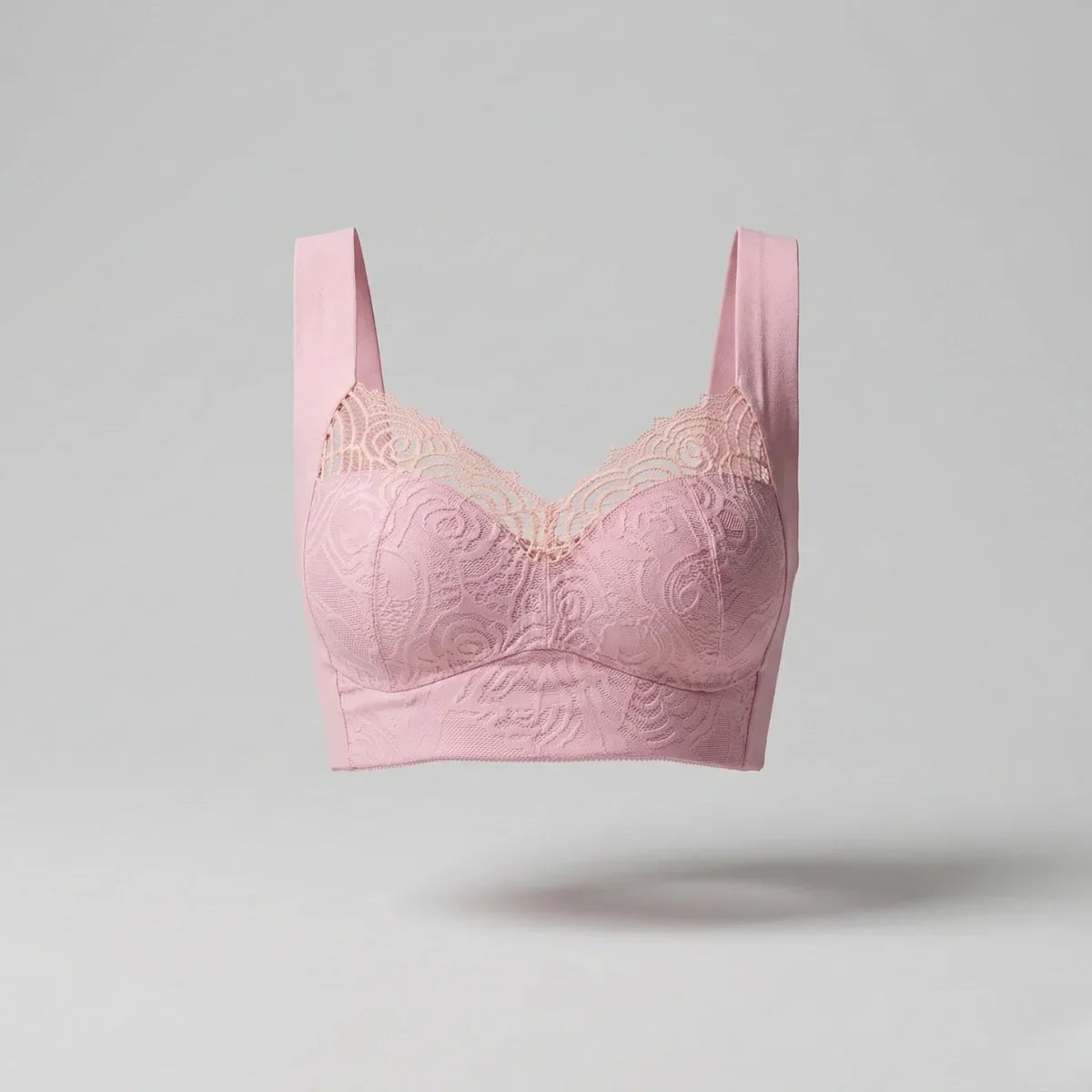 Monarch Wear | Soutien-gorge Push-up Sans Armature – LiftComfort™