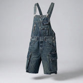 Jetta Salopette short Claire