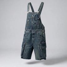 Jetta Salopette short Claire