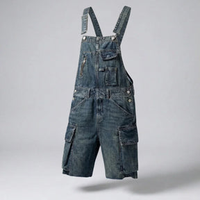 Jetta Salopette short Claire