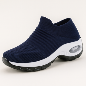 Chaussures Orthopédiques Respirantes – Ultra Confort Plus - [BLACK FRIDAY] - [ACHETÉZ 1, RECEVÉZ 2 GRATUIT]