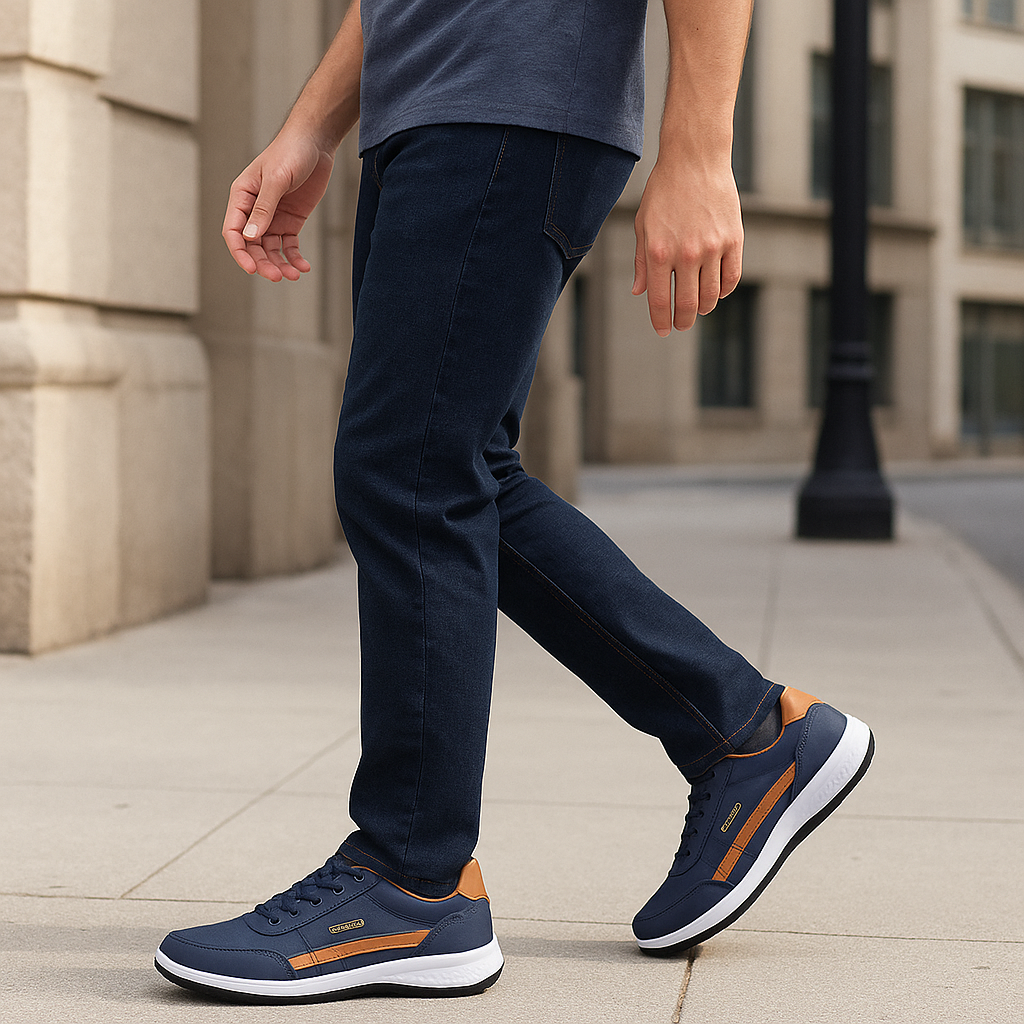 Baskets Casual Homme UltraPower - [BLACK FRIDAY] - [ACHETÉZ 1, RECEVÉZ 2 GRATUIT]