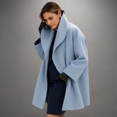 Monarch Wear | Manteau Laine Royale™