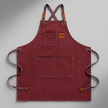 Jetta Tablier de travail en toile Stoneguard