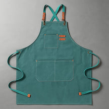 Jetta Tablier de travail en toile Stoneguard