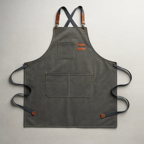 Jetta Tablier de travail en toile Stoneguard