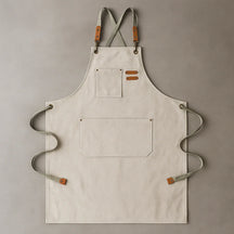 Jetta Tablier de travail en toile Stoneguard