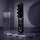 Monarch Wear | Brosse coiffante pour cheveux courts – VolumeLift™ (PROMOTION LIMITÉE)