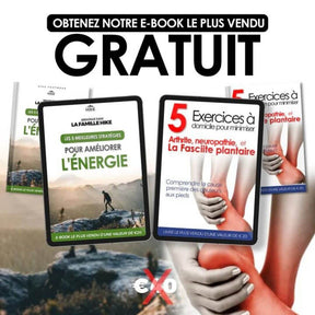 Naturelink® – Confort et Bien-être Naturel - [BLACK FRIDAY] - [ACHETÉZ 1, RECEVÉZ 2 GRATUIT]