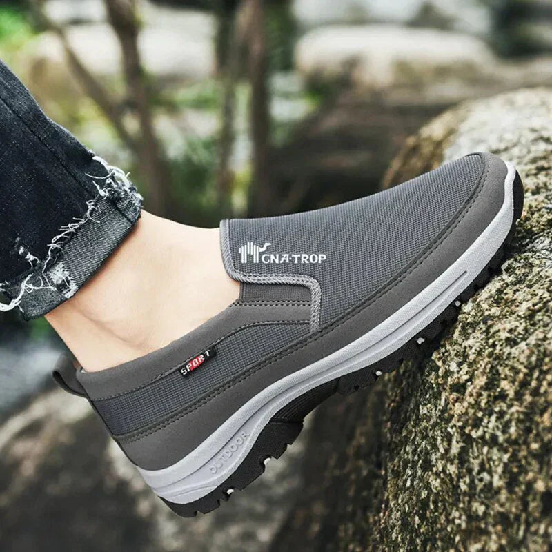 Chaussures Orthopédiques Résistantes et Confortables - Pheron™ - [BLACK FRIDAY] - [ACHETÉZ 1, RECEVÉ 2 GRATUIT]
