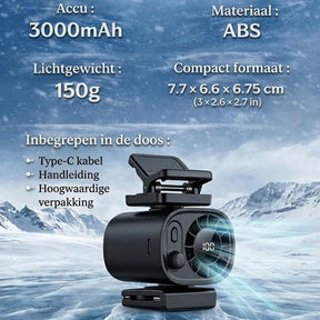 Monarch | Directe Frisheid – TurboFlow™ Pro