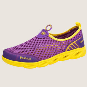 Chaussures Confort Anatomiques – Air Free - [BLACK FRIDAY] - [ACHETÉZ 1, RECEVÉZ 2 GRATUIT]
