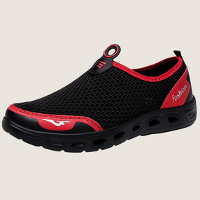 Chaussures Confort Anatomiques – Air Free - [BLACK FRIDAY] - [ACHETÉZ 1, RECEVÉZ 2 GRATUIT]