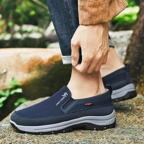Chaussures Orthopédiques Résistantes et Confortables - Pheron™ - [BLACK FRIDAY] - [ACHETÉZ 1, RECEVÉ 2 GRATUIT]