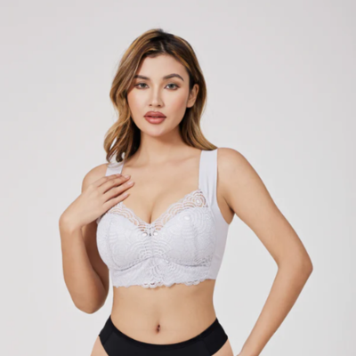 Monarch Wear | Soutien-gorge Push-up Sans Armature – LiftComfort™