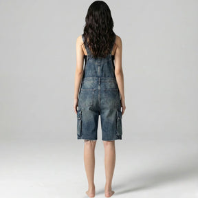 Jetta Salopette short Claire