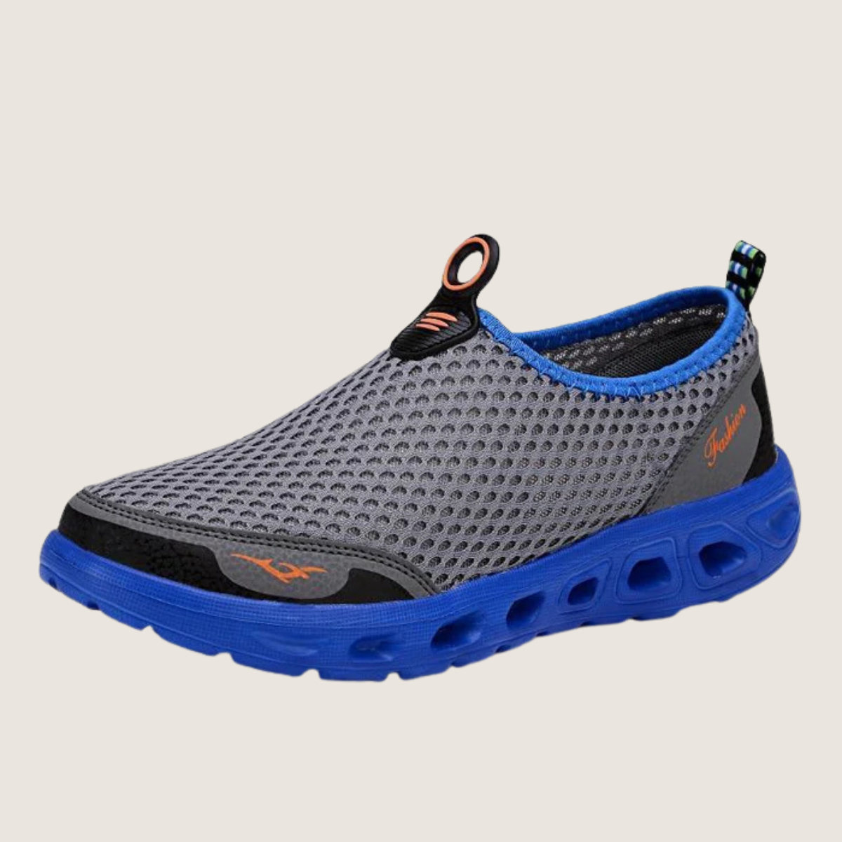 Chaussures Confort Anatomiques – Air Free - [BLACK FRIDAY] - [ACHETÉZ 1, RECEVÉZ 2 GRATUIT]