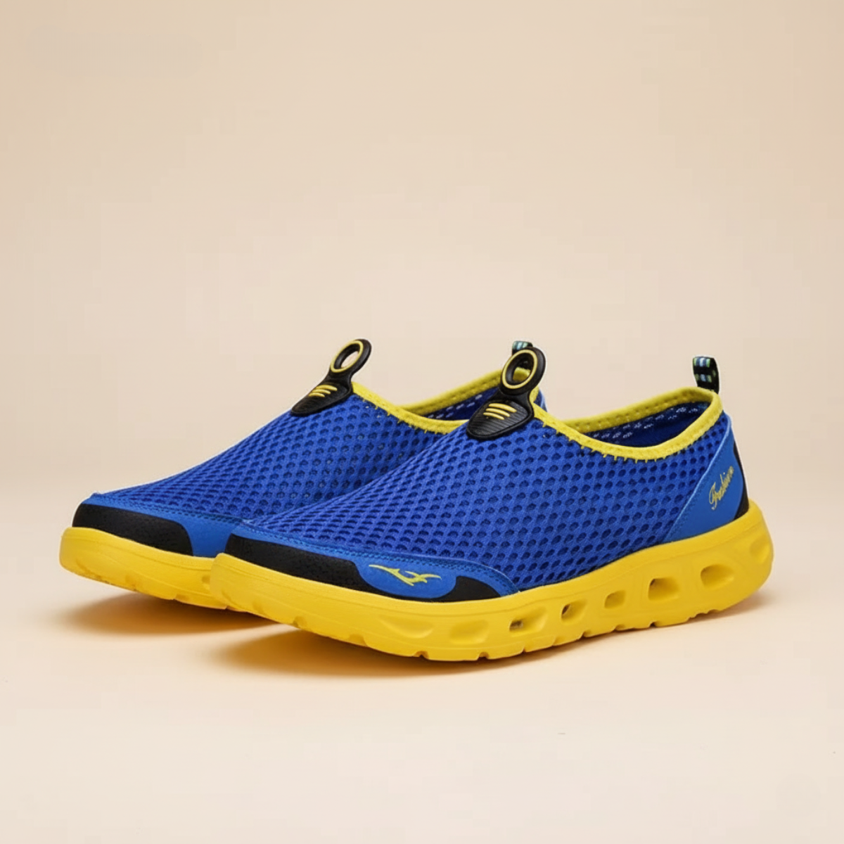 Chaussures Confort Anatomiques – Air Free - [BLACK FRIDAY] - [ACHETÉZ 1, RECEVÉZ 2 GRATUIT]