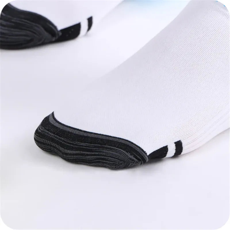 OrthoComfort™ – Chaussettes Orthopédiques de Soutien et de Compression en Bambou