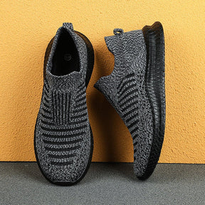 Chaussures Anatomiques Homme – Soft Plus