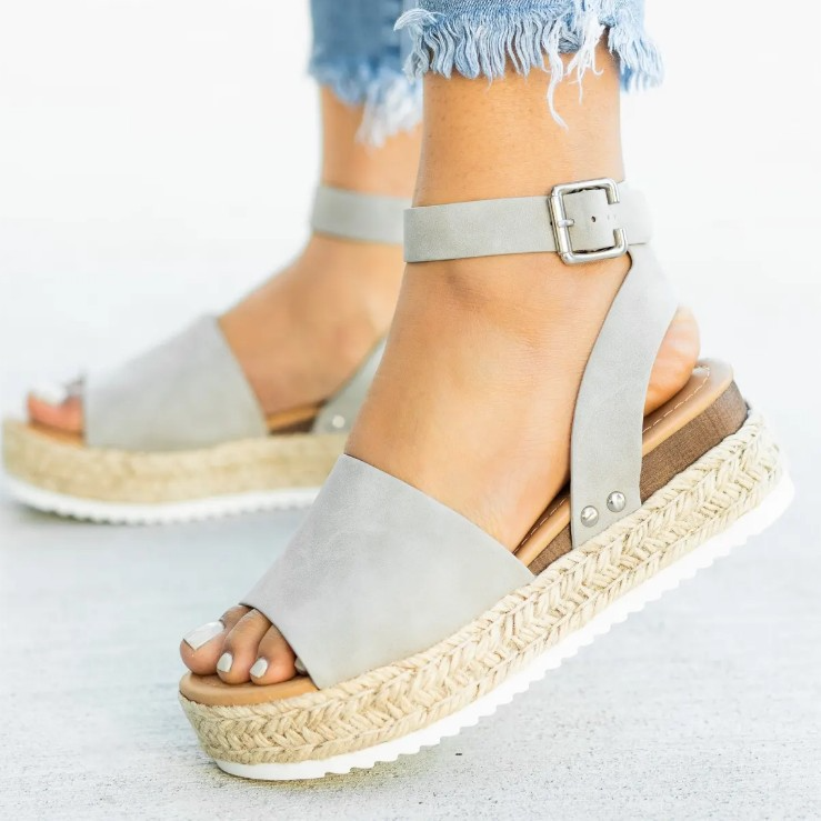 Chaussures Confortables Sea Liberty - [BLACK FRIDAY] - [ACHETÉZ 1, RECEVÉZ 2 GRATUIT]