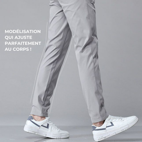 Pantalon slim unisexe -  EasyFlex™ [ACHETEZ-EN 1, OBTENEZ-EN 2] - [STOCK LIMITÉ]