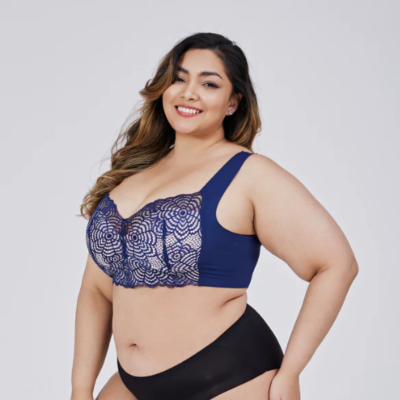 Monarch Wear | Soutien-gorge Push-up Sans Armature – LiftComfort™