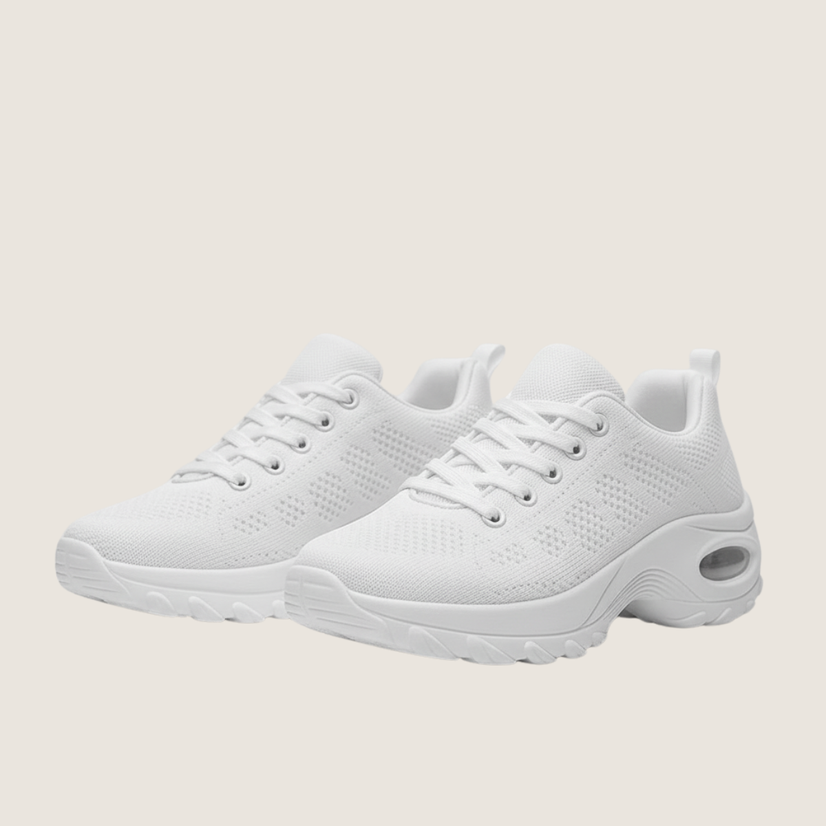 Chaussures Orthopédiques Anti-Choc – Confort Flex - [BLACK FRIDAY] - [ACHETÉZ 1, RECEVÉZ 2 GRATUIT]