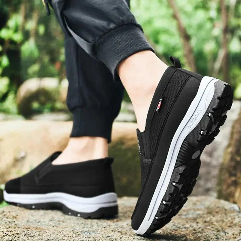 Chaussures Orthopédiques Résistantes et Confortables - Pheron™ - [ACHETEZ-EN 1, RECEVEZ 2 ! 2 GRATUITS]