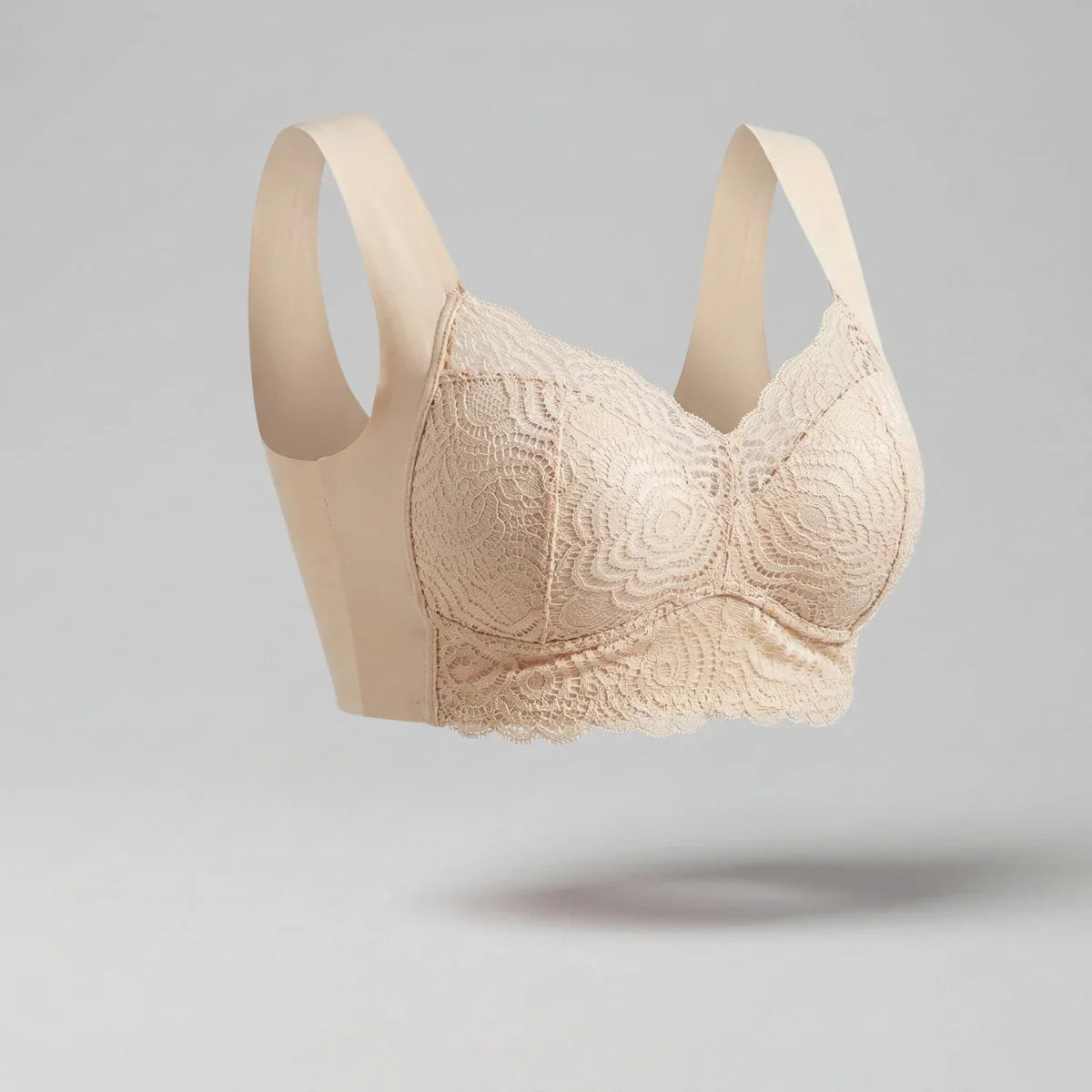 Monarch Wear | Soutien-gorge Push-up Sans Armature – LiftComfort™
