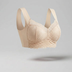 Monarch Wear | Soutien-gorge Push-up Sans Armature – LiftComfort™