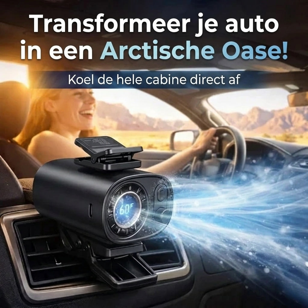 Monarch | Directe Frisheid – TurboFlow™ Pro