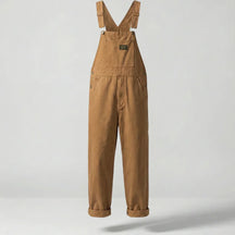 Jetta Salopette de travail Fieldhand en toile duck