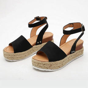Chaussures Confortables Sea Liberty - [BLACK FRIDAY] - [ACHETÉZ 1, RECEVÉZ 2 GRATUIT]