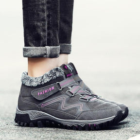 Chaussures D'hiver résistantes au froid 2024 - Froid - [BLACK FRIDAY] - [ACHETÉZ 1, RECEVÉZ 2 GRATUIT]
