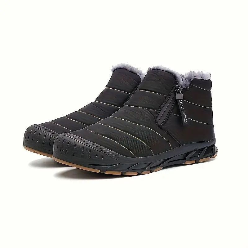 Chaussures d'hiver pour hommes - Winter - [BLACK FRIDAY] - [ACHETÉZ 1, RECEVÉZ 2 GRATUIT]