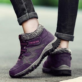 Chaussures D'hiver résistantes au froid 2024 - Froid - [BLACK FRIDAY] - [ACHETÉZ 1, RECEVÉZ 2 GRATUIT]