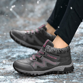 Chaussures D'hiver résistantes au froid 2024 - Froid - [BLACK FRIDAY] - [ACHETÉZ 1, RECEVÉZ 2 GRATUIT]