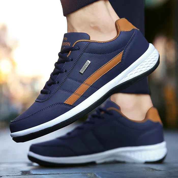 Baskets Casual Homme UltraPower