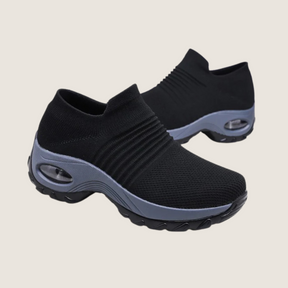 Chaussures Orthopédiques Respirantes – Ultra Confort Plus - [BLACK FRIDAY] - [ACHETÉZ 1, RECEVÉZ 2 GRATUIT]