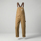 Jetta Salopette en toile duck Heath
